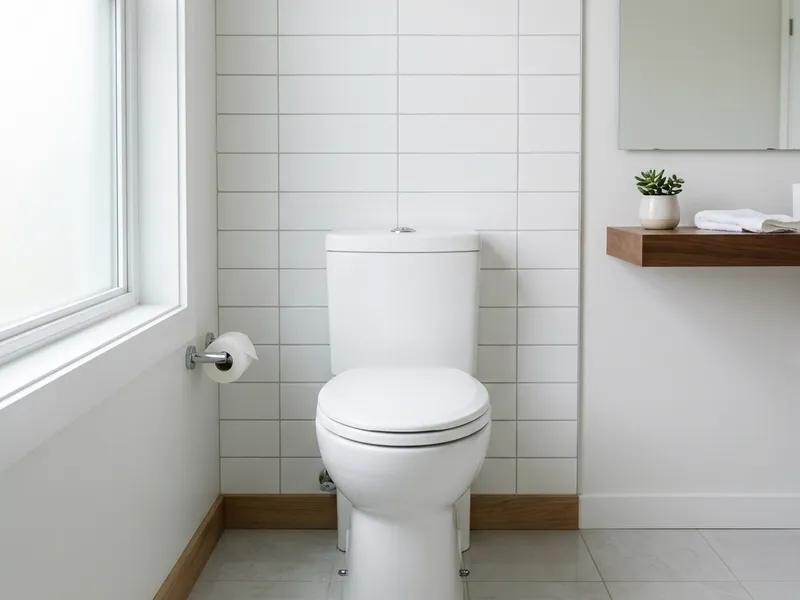 Toilet Repair & Installation Plumber in Village Shires, PA